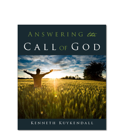 Answering the Call of God – Cross Roads Publications